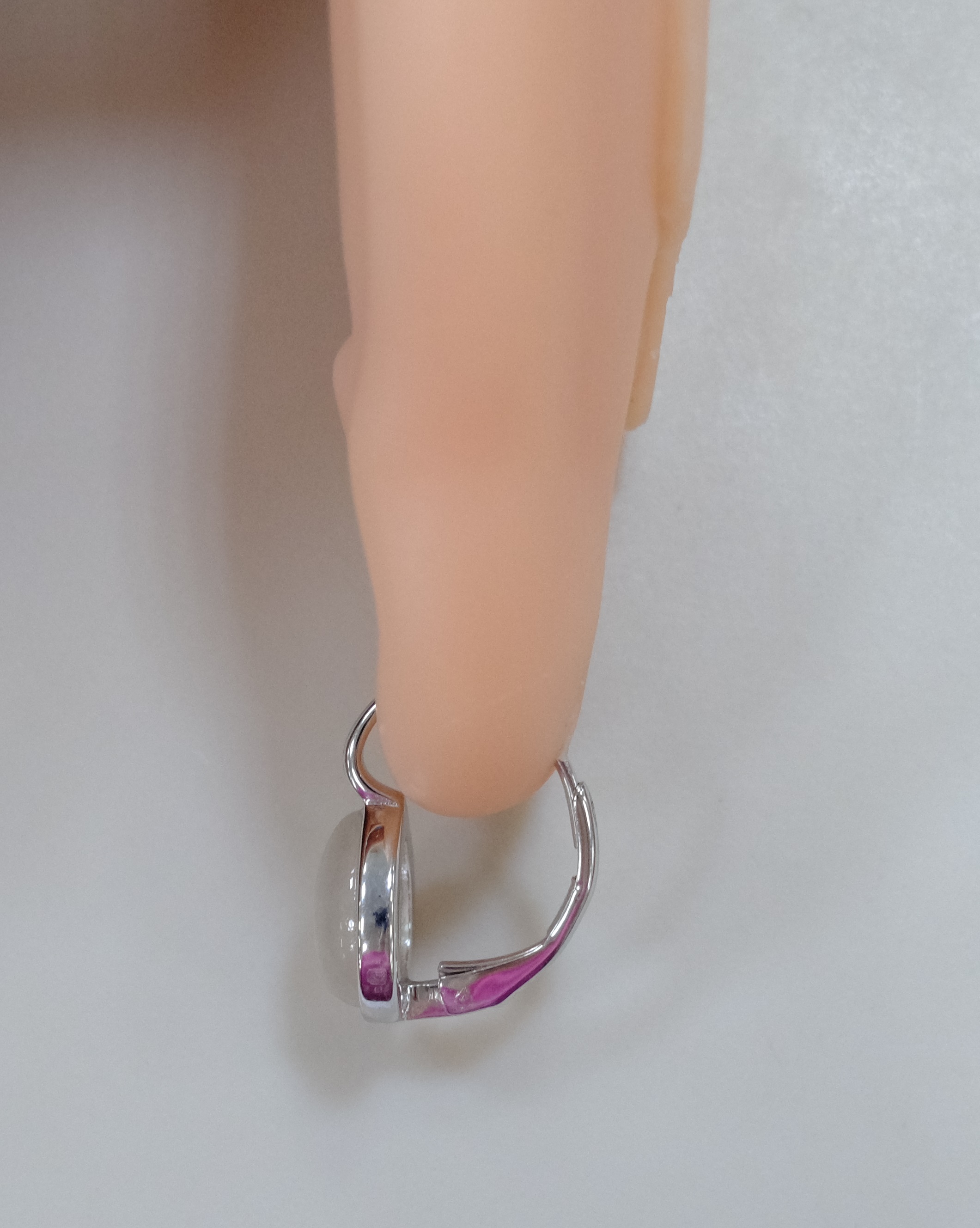 10522-005517 Серьги (Ag 925)